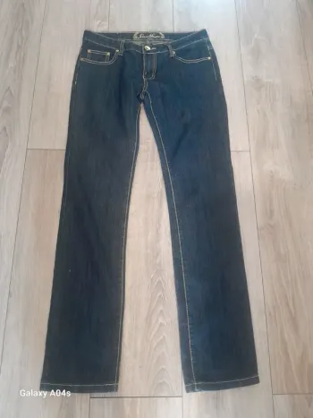Joli jean