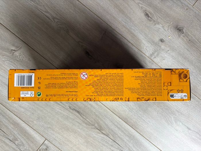 Lego neuf Winnie the pooh Winnie l’ourson Disney - photo numéro 4