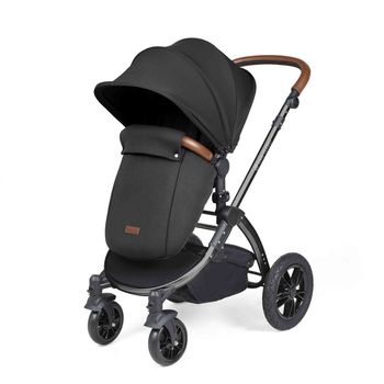 Poussette trio kinderkraft