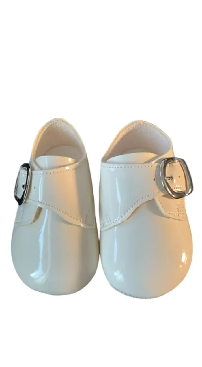 Chaussure bébé Baypods