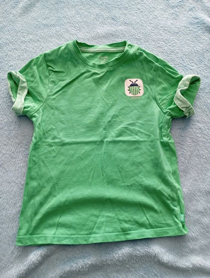 tee shirt