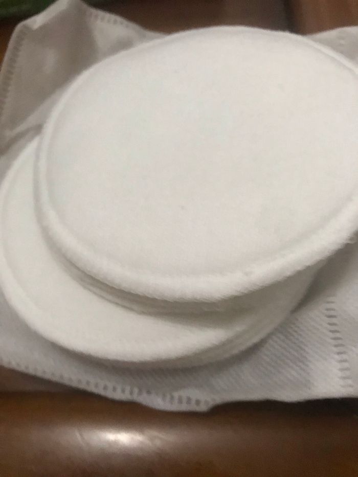 Coquille allaitement - photo numéro 2