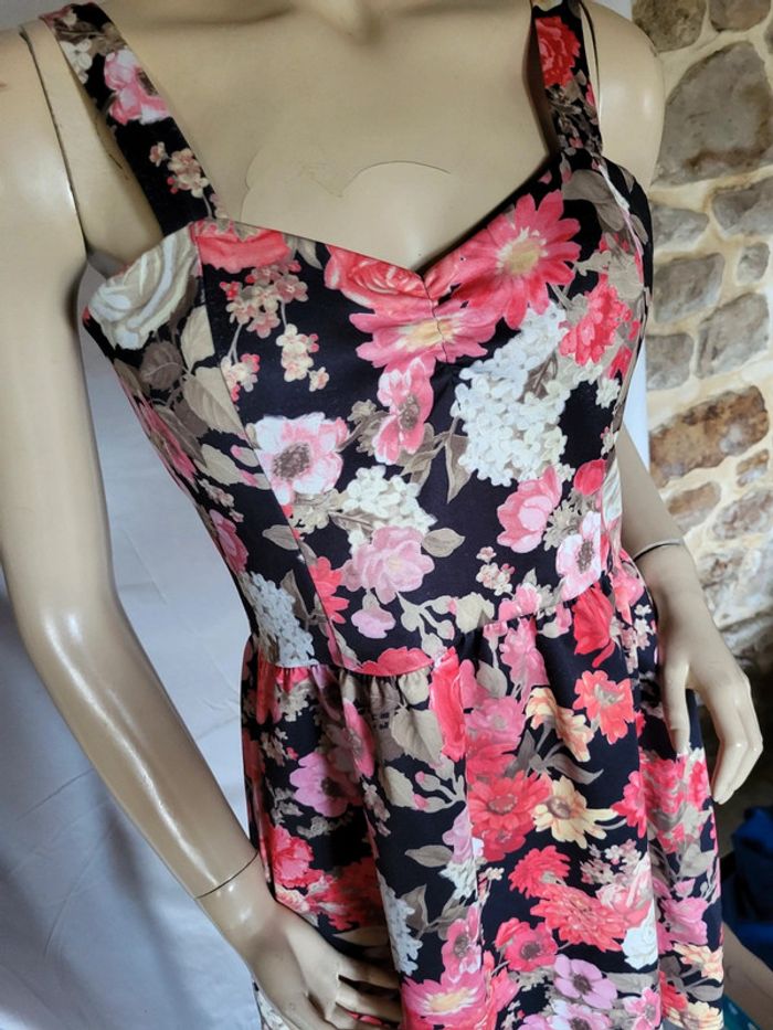 Robe Mim - photo numéro 2