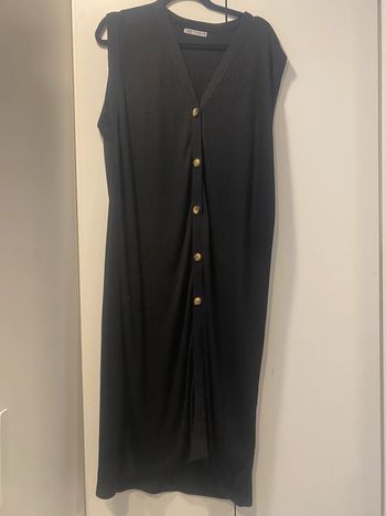 Robe gilet Zara xl