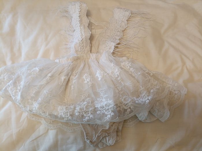 Robe 12 mois - photo numéro 2