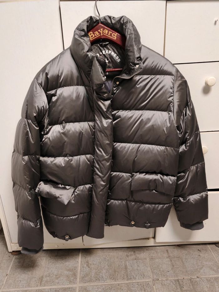 Doudoune sud express taille s