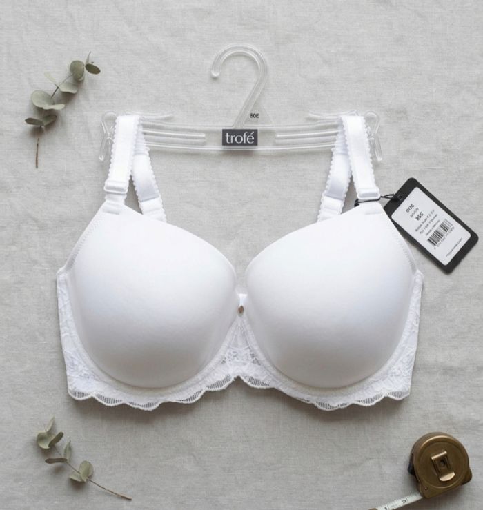 Soutien gorge 80E - photo numéro 1