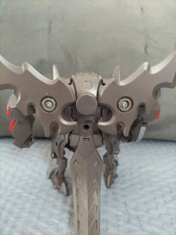 Figurine Bakugan Mechtanium 2010 - photo numéro 9