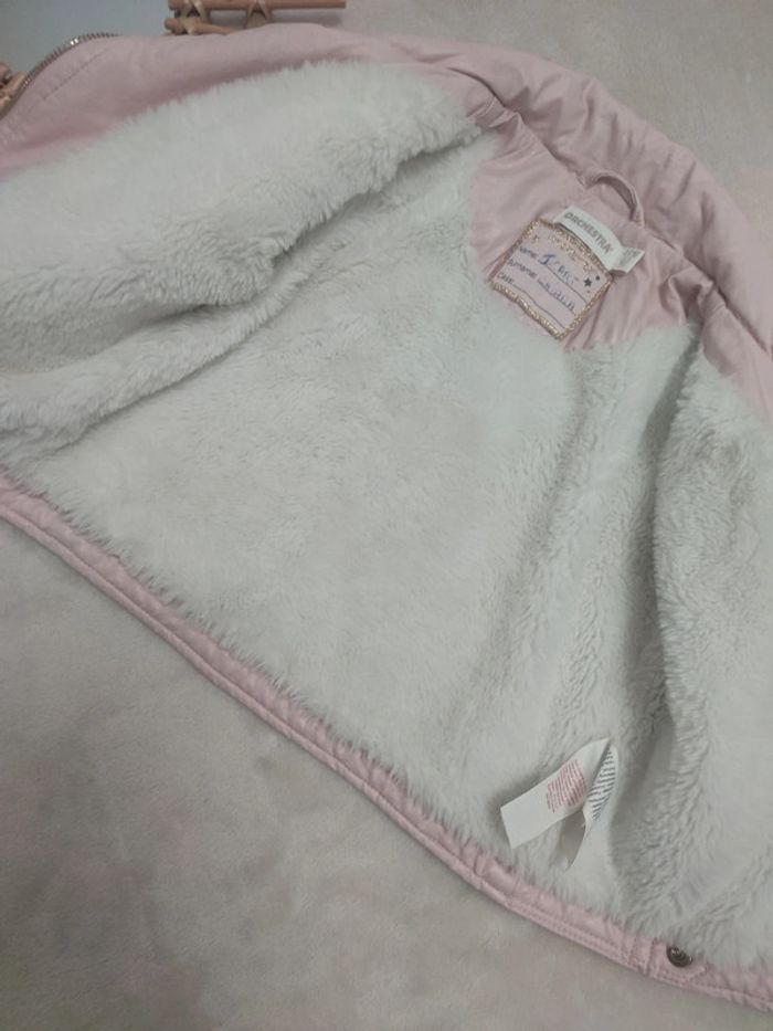 Veste orchestra - photo numéro 2