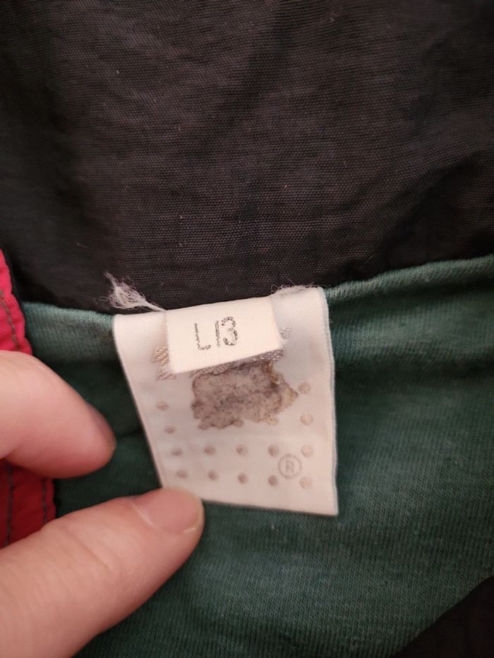 Veste année 80 - photo numéro 3