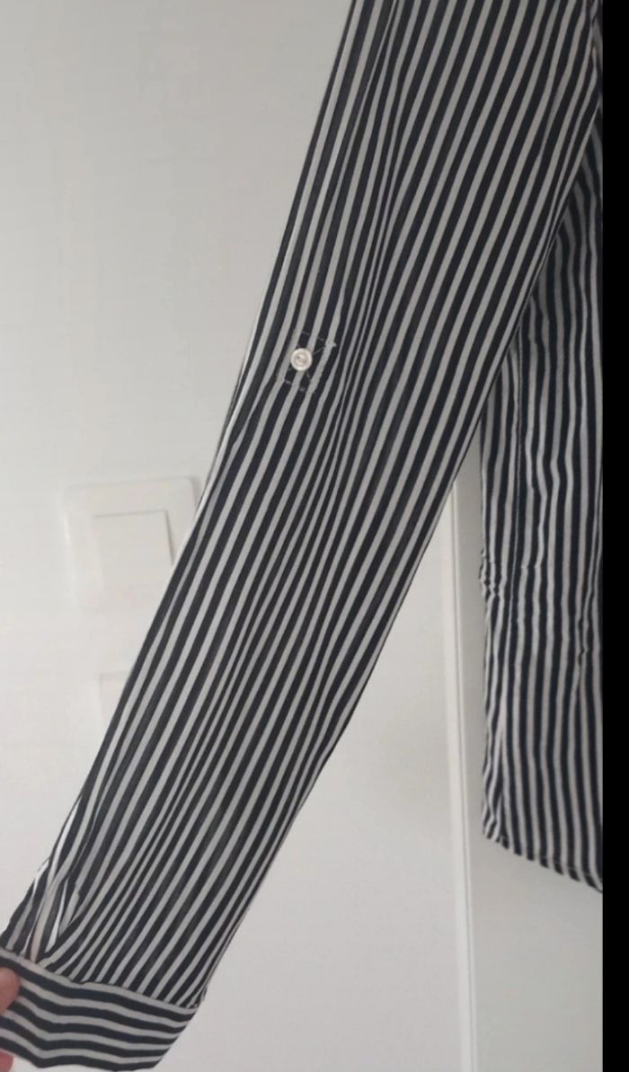 Chemise Zara - photo numéro 3