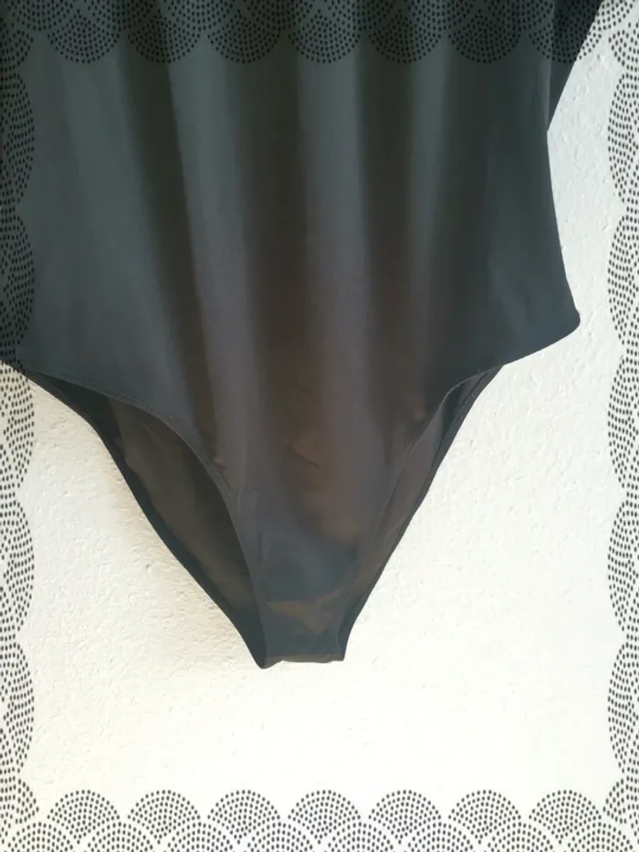 Body Shein taille XL - photo numéro 5