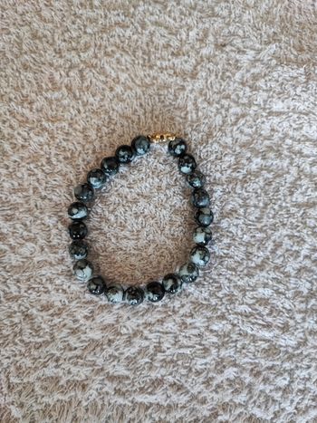 Bracelet breloque tortue