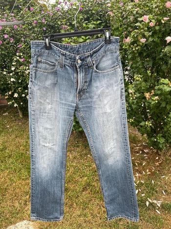 Jeans Lévis 506