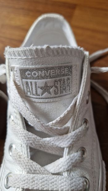 Converse fille