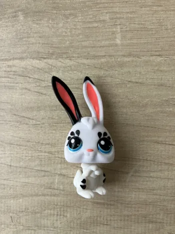 Figurine littlest petshop Little pet shop generation 7 g7