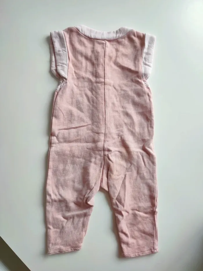 Combi 12 mois - photo numéro 2