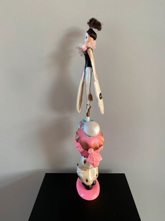 Skydancer - photo numéro 6