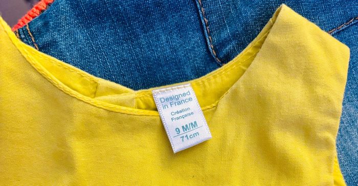 Robe 👗 - photo numéro 3