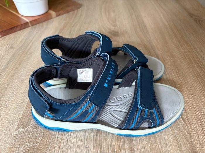 Sandales taille 36 McKinley - photo numéro 2