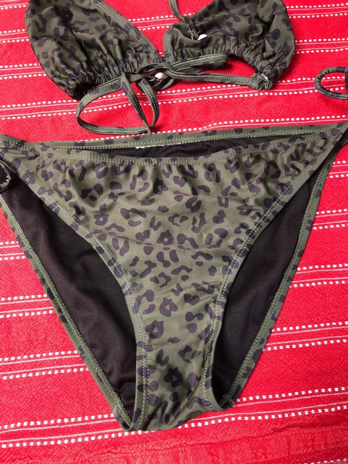 Maillot de bain 2 pièce - photo numéro 5
