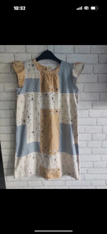 Chemise de nuit  Smallable taille 12 ans