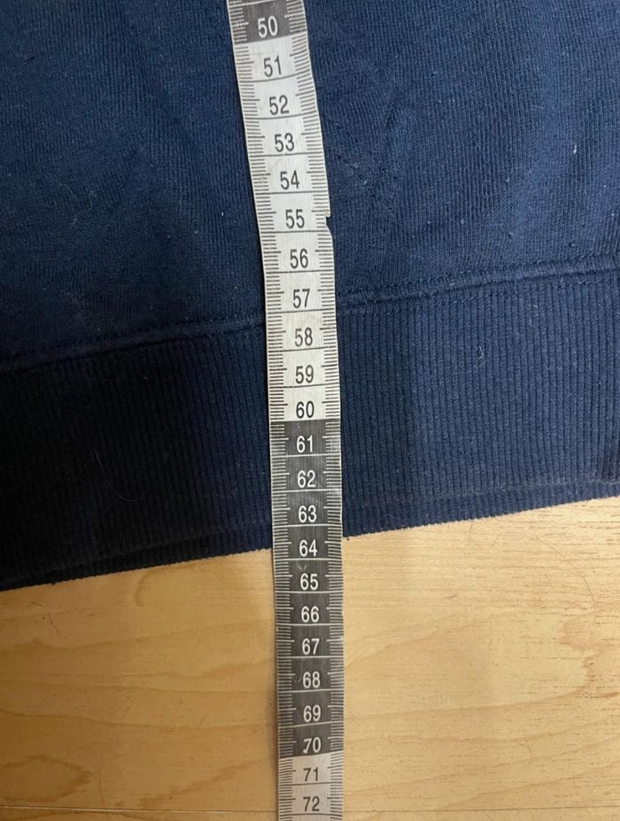 Sweat à capuche hoodie Everlast Taille 18 - photo numéro 9