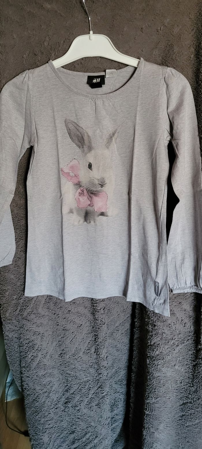 Maillot manches longues