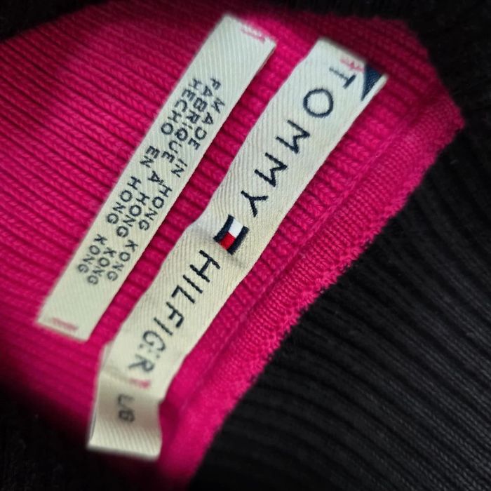 Tommy hilfiger vintage 2005 - photo numéro 6