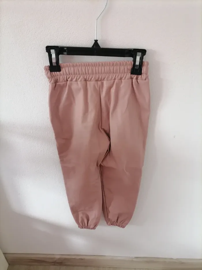 Pantalon simili cuir - photo numéro 2