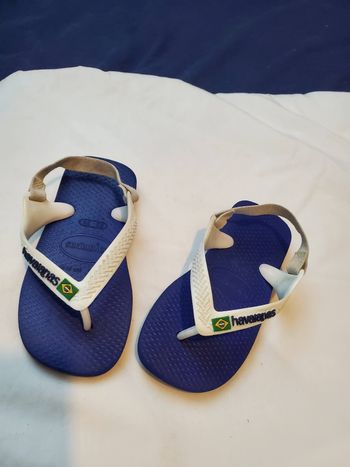 Havaianas 23-24