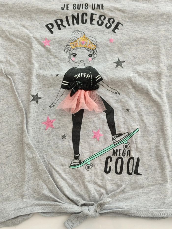 Pyjama léger - photo numéro 3