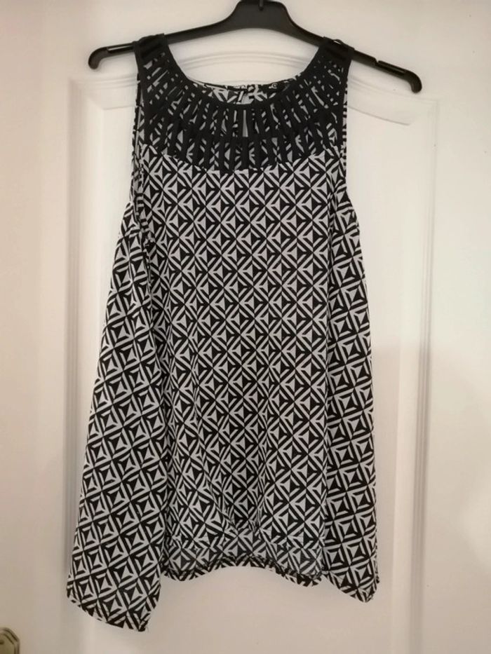 Haut taille M