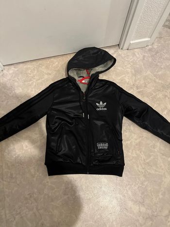 Veste adidas vintage