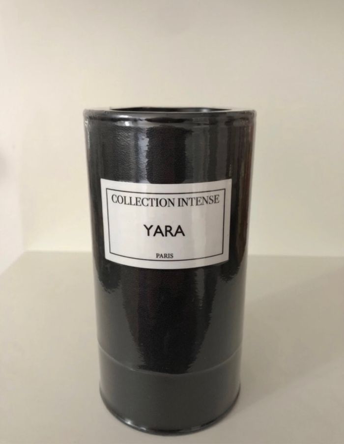 Eau de parfum Yara