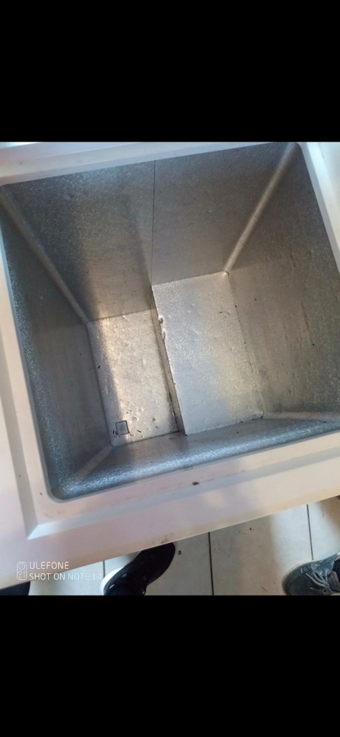 Congélateur high line - photo numéro 3