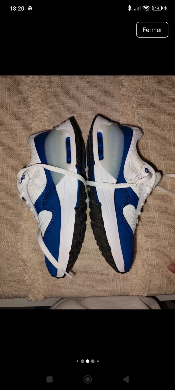 Nike garçon homme 40 - photo numéro 6