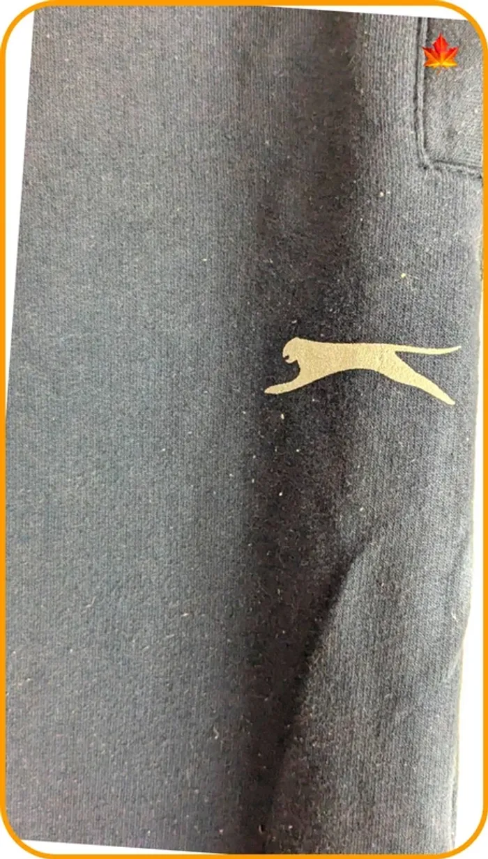 Jogging homme Slazenger L - photo numéro 4