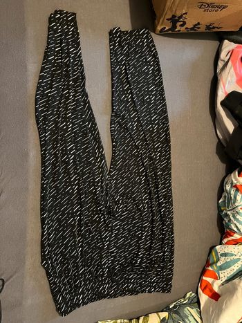Pantalon avec poches