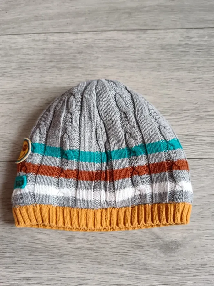 Bonnet - photo numéro 4