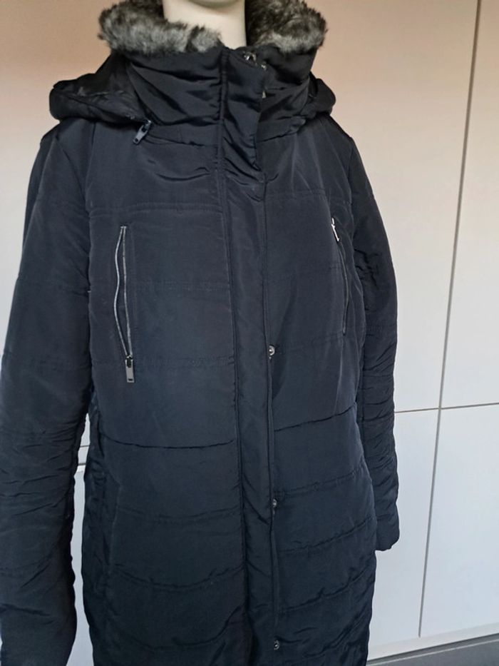 Manteau GDM - photo numéro 2