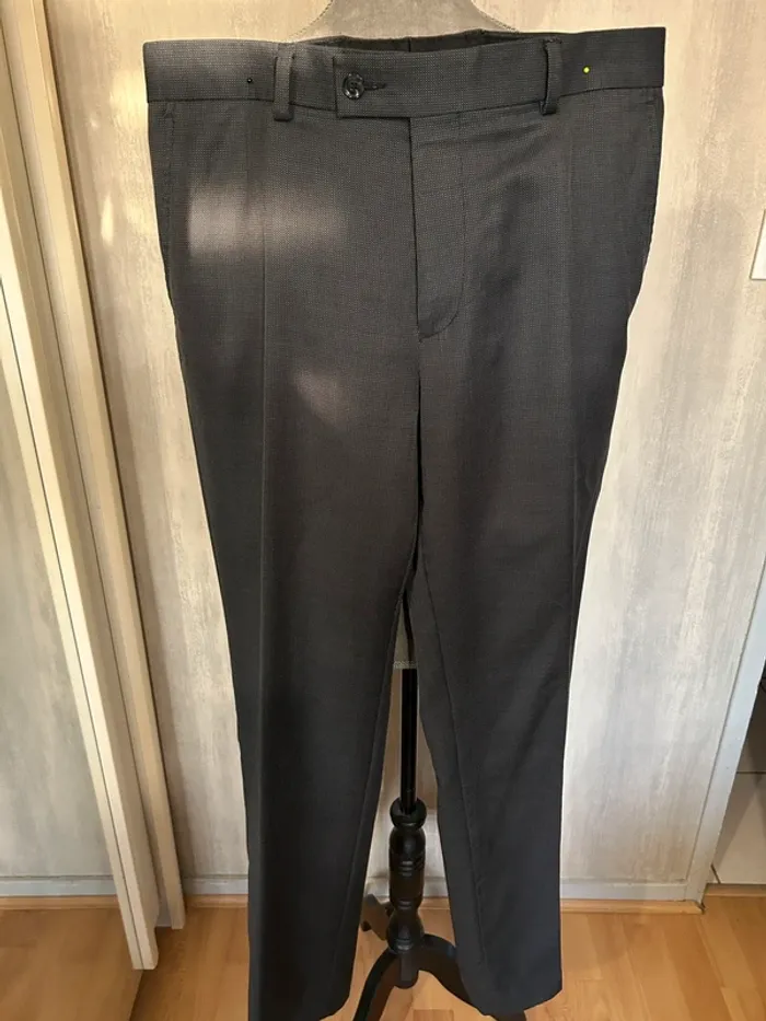 Costume complet - photo numéro 6