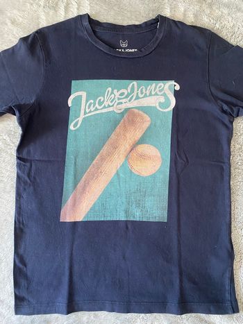 T-shirt jack &jones 12ans