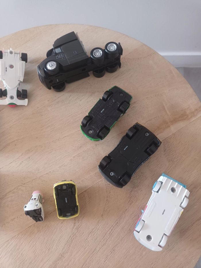 Voitures - photo numéro 5