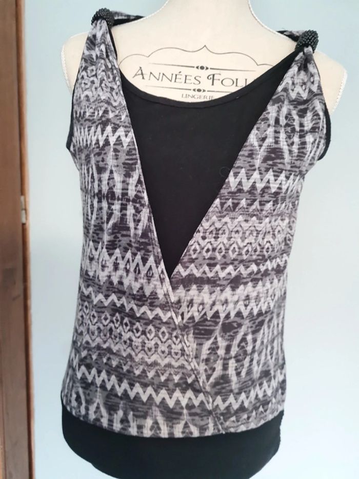 Débardeur - photo numéro 4