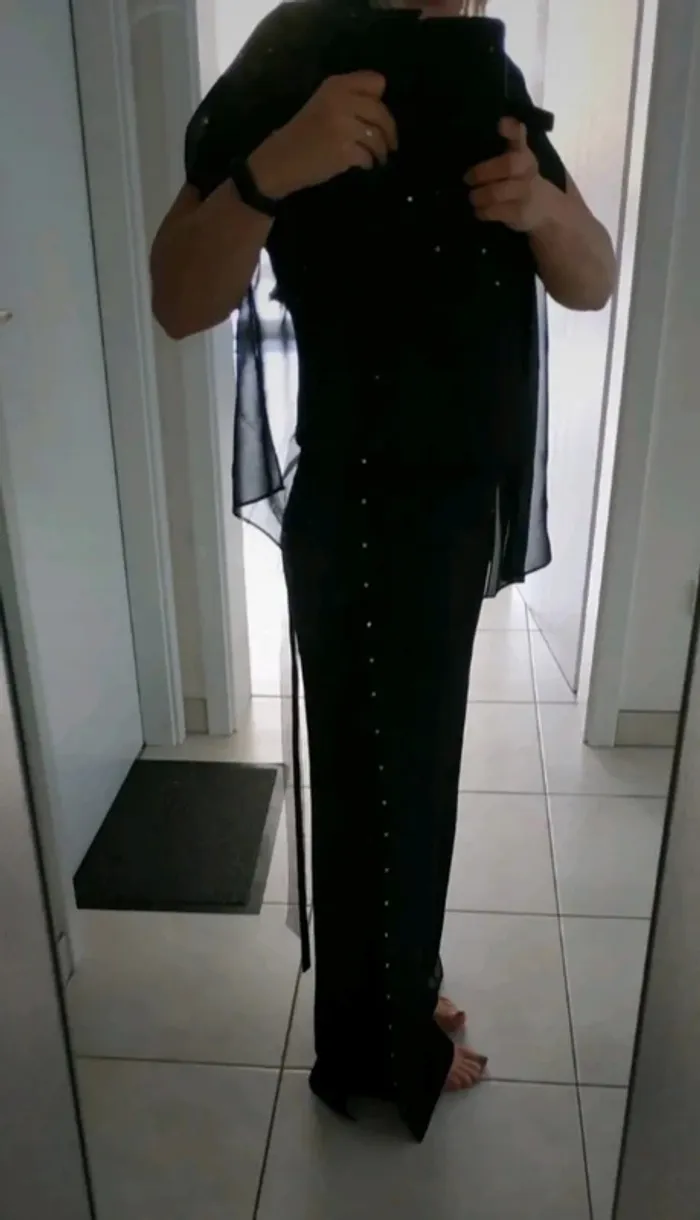 Ensemble taille 38 - photo numéro 3