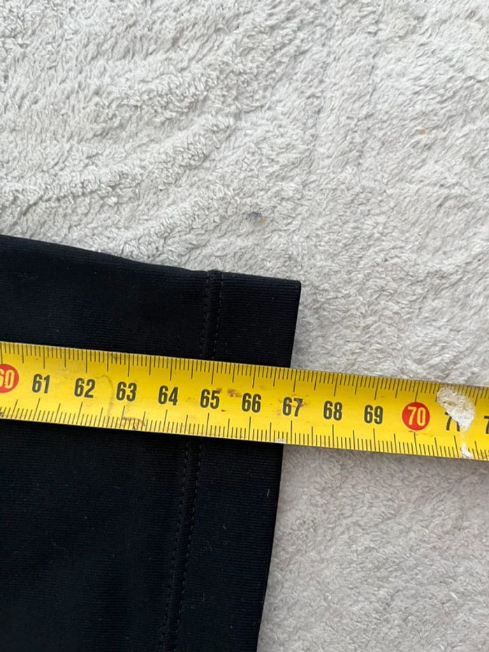 Legging Nike Dri Fit Taille XS (Coupe 3/8) - photo numéro 9
