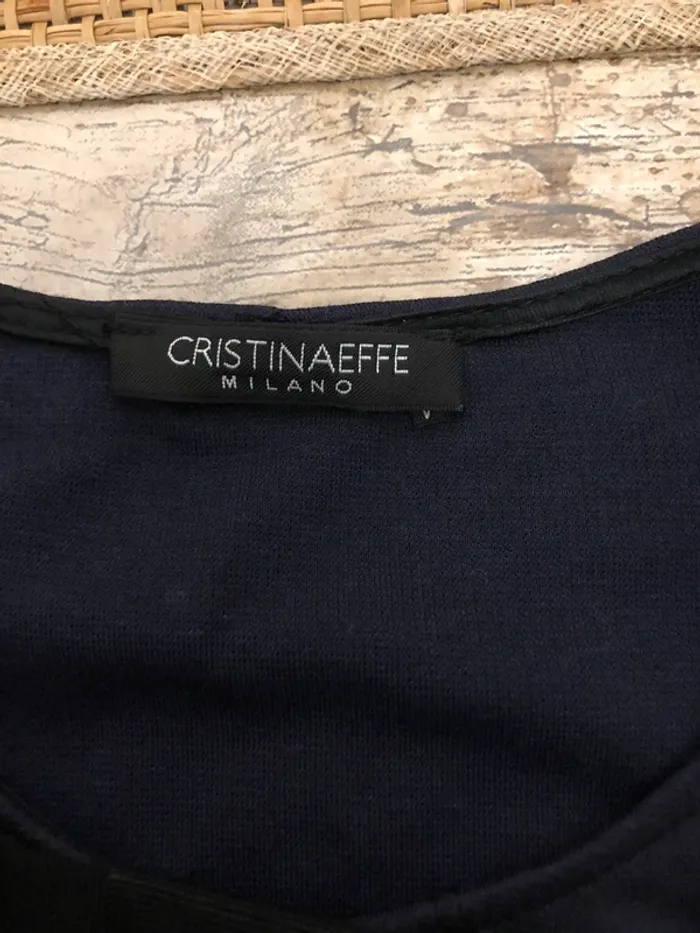 Veste Cristinaeffe - photo numéro 7