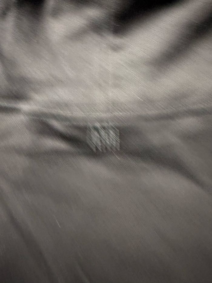 Hoodie Ami Paris noir | Logo cœur rouge | Taille M - photo numéro 5