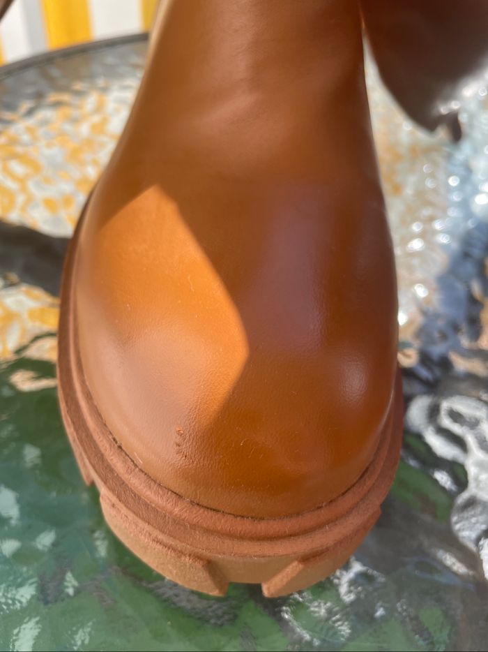 Lot chaussures - photo numéro 7